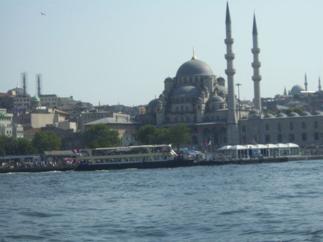 Εικόνα από Εκδρομή στην Κωνσταντινούπολη