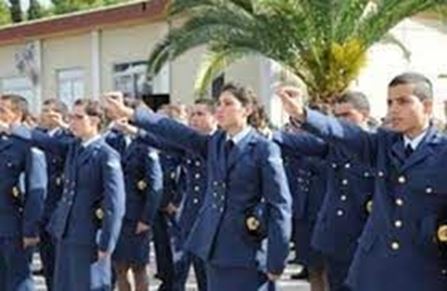 Προσδιορισμός χρονικού διαστήματος διενέργειας Προκαταρκτικών Εξετάσεων (ΠΚΕ) για την κατάταξη/πρόσληψη υποψηφίων στις Σχολές Αξιωματικών και Αστυφυλάκων της Ελληνικής Αστυνομίας
