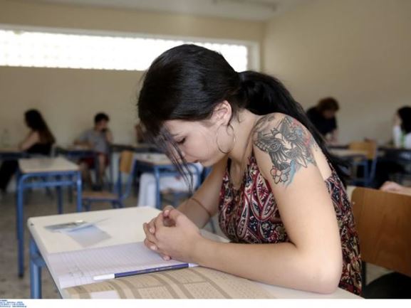 Αλλαγές στην εξέταση των μαθημάτων - Πώς θα βαθμολογηθούν τα γραπτά