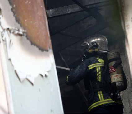 Πόσοι θα εισαχθούν στην Πυροσβεστική Ακαδημία