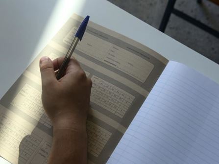 Πανελλαδικές εξετάσεις 2025: Σήμερα Παρασκευή ξεκινά η προθεσμία για τις αιτήσεις συμμετοχής - Ολες οι αλλαγές