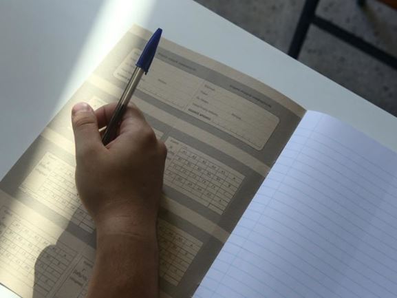 Πανελλαδικές εξετάσεις 2025: Σήμερα Παρασκευή ξεκινά η προθεσμία για τις αιτήσεις συμμετοχής - Ολες οι αλλαγές