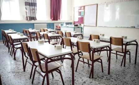 Πανελλαδικές Εξετάσεις στο Δημοτικό