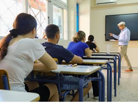 Πανελλαδικές 2025: Δικαιολογητικά για την προφορική ή γραπτή εξέταση υποψηφίων με αναπηρία