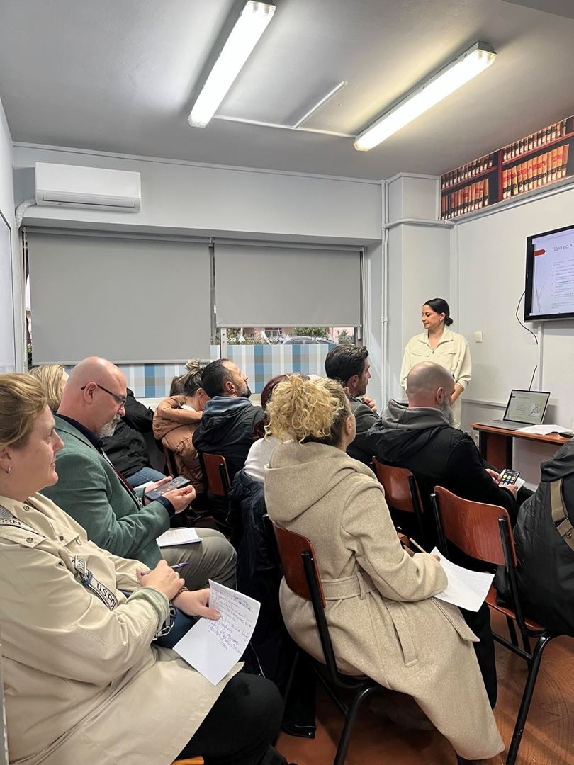 Εικόνα από Εκπαιδευτικές Δράσεις