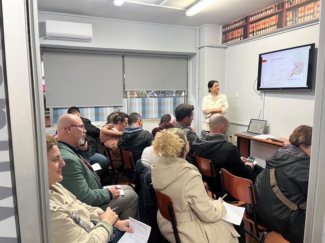 Εικόνα από Εκπαιδευτικές Δράσεις