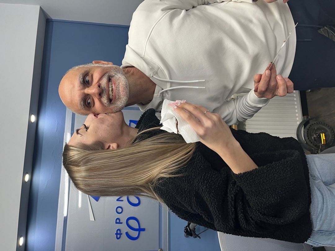 Εικόνα από Κοπή Βασιλόπιτας 2025