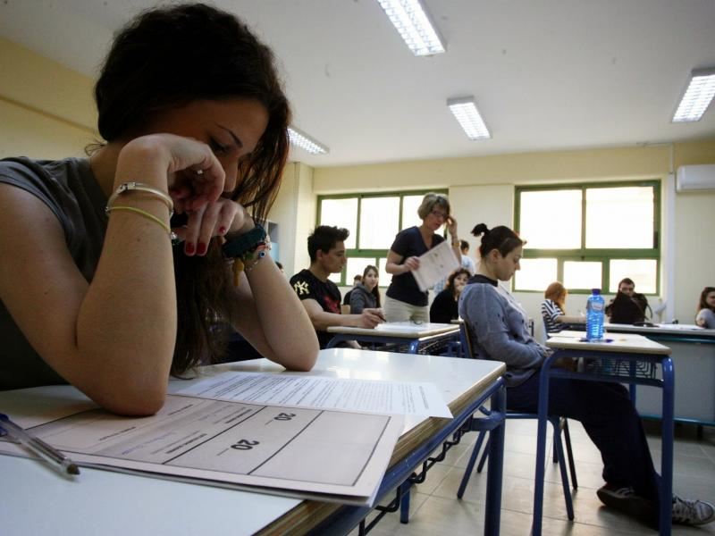 Πανελλαδικές 2026: Νέος «χάρτης» σχολών και τμημάτων στα Επιστημονικά Πεδία