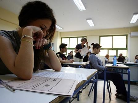 Πανελλαδικές 2026: Νέος «χάρτης» σχολών και τμημάτων στα Επιστημονικά Πεδία