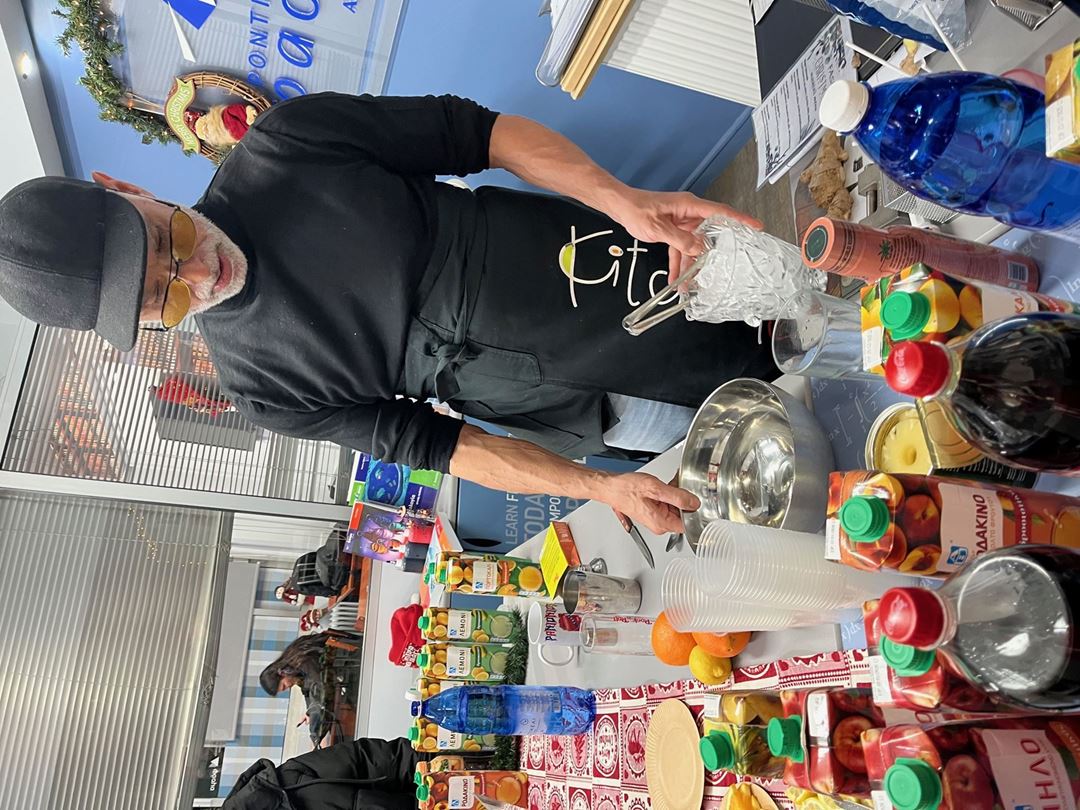 Εικόνα από Christmas Party 2024