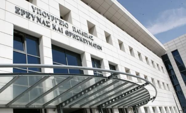 Μηχανογραφικών για Έλληνες του εξωτερικού